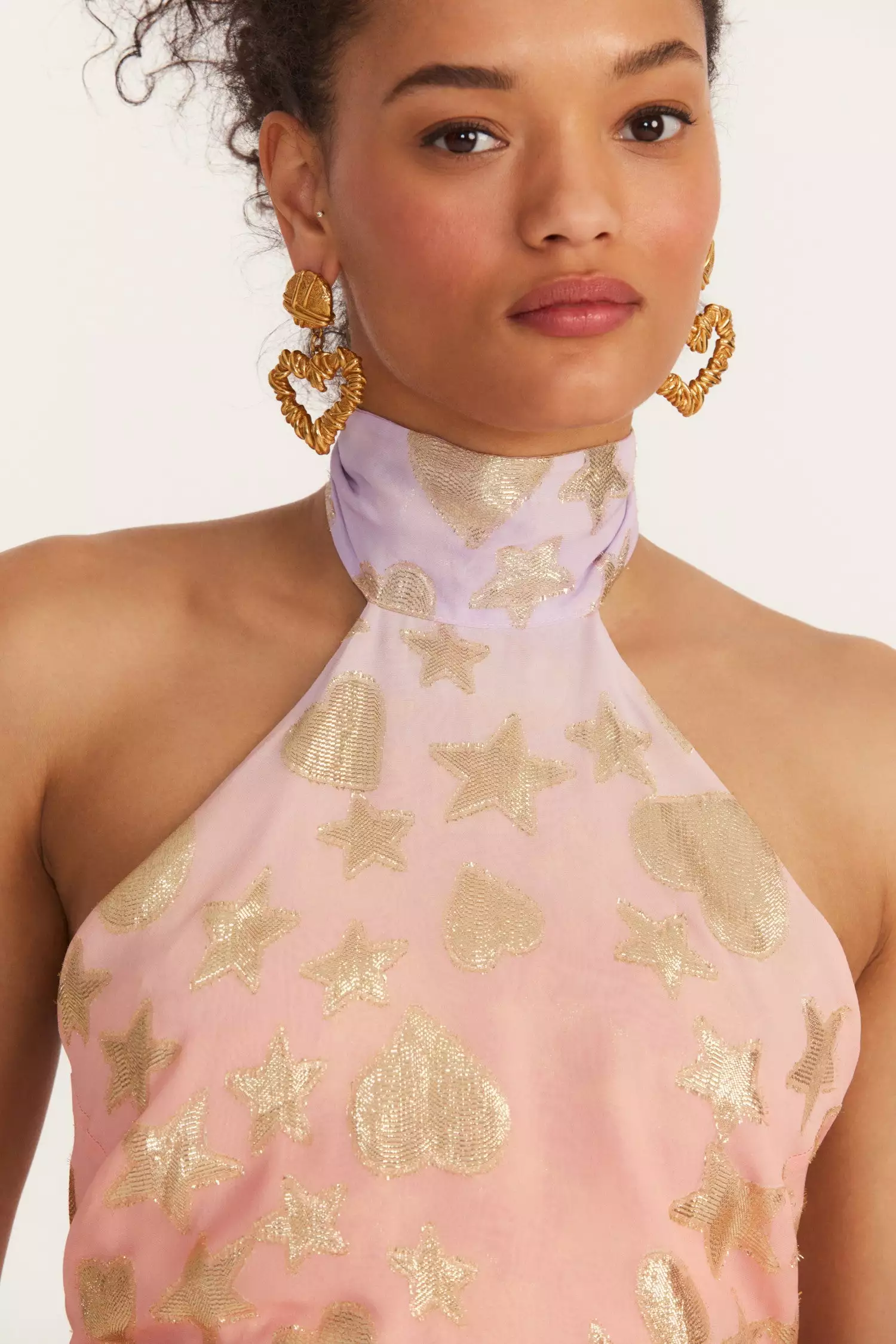 LSF New Arrivals Boca Handkerchief Top 3 LSF New Arrivals Boca Handkerchief Top