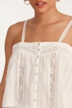 LSF Maitri Tank New Arrivals