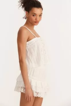 LSF Maitri Tank New Arrivals