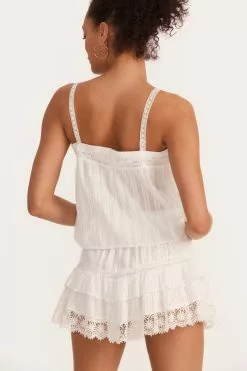 LSF Maitri Tank New Arrivals