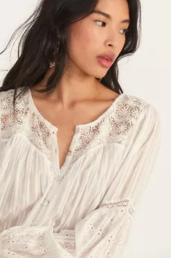 LSF New Arrivals Lillith Blouse