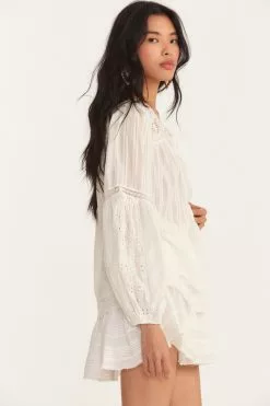 LSF New Arrivals Lillith Blouse