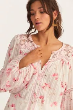 LSF Lillith Blouse