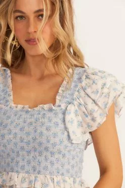 LSF New Arrivals Wrennly Top