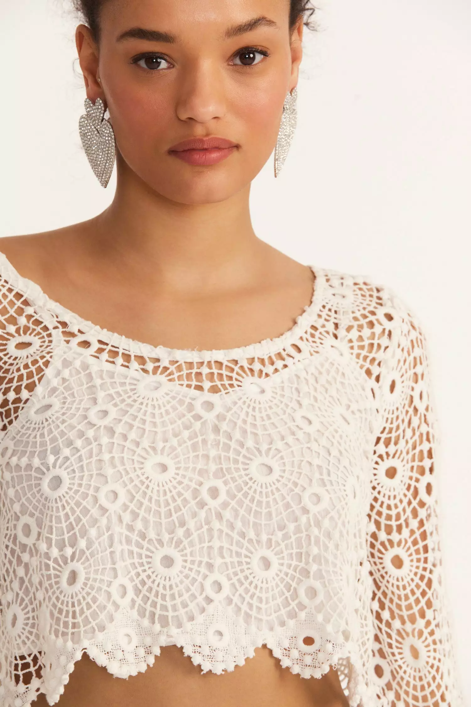 LSF Daxi Crop Top New Arrivals 2 LSF Daxi Crop Top New Arrivals