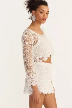 LSF Daxi Crop Top New Arrivals 8 LSF Daxi Crop Top New Arrivals