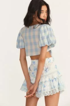 LSF Hanover Crop Top