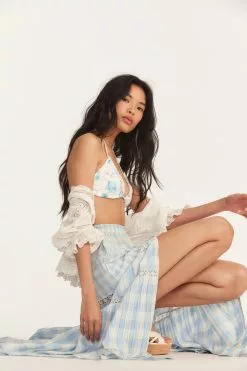 LSF New Arrivals Harbor Bikini Set