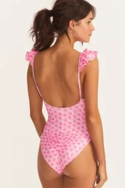 LSF Tibbie Swimsuit