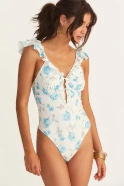 LSF Tibbie Swimsuit