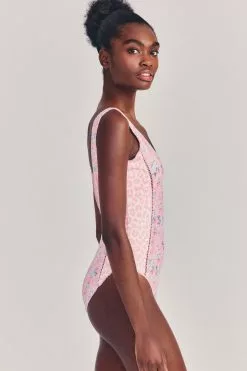 LoveShackFancy Mikkel One Piece Sale