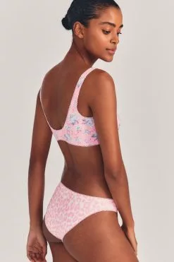 LoveShackFancy Bellan Bikini Set Sale 7 LoveShackFancy Bellan Bikini Set Sale