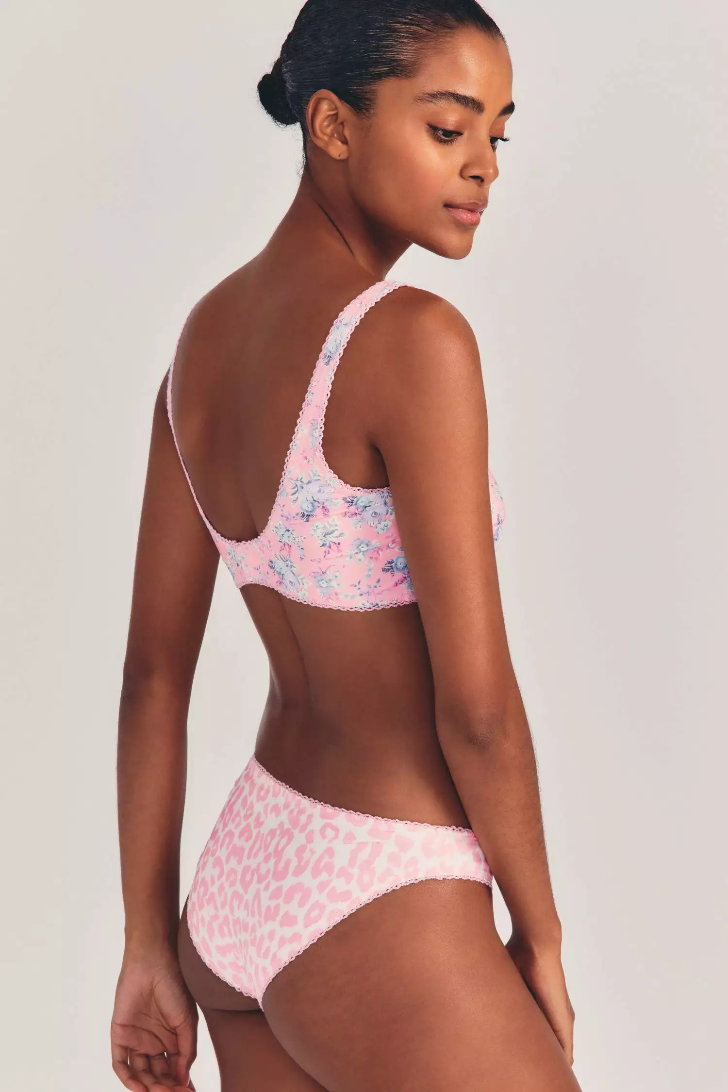 LoveShackFancy Bellan Bikini Set Sale 3 LoveShackFancy Bellan Bikini Set Sale