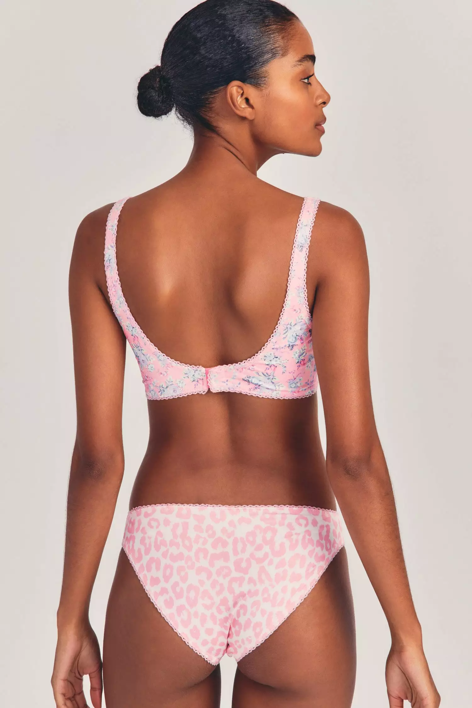 LoveShackFancy Bellan Bikini Set Sale 4 LoveShackFancy Bellan Bikini Set Sale