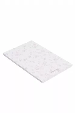 LoveShackFancy LSF Printed Notepad