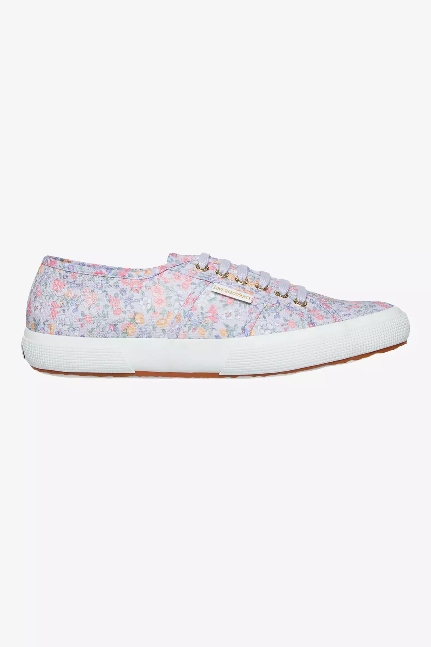LoveShackFancy X Superga Men's Sneaker Sale 2 LoveShackFancy X Superga Men's Sneaker Sale