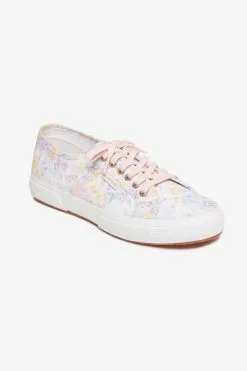 LoveShackFancy X Superga Men's Sneaker Sale 12 LoveShackFancy X Superga Men's Sneaker Sale