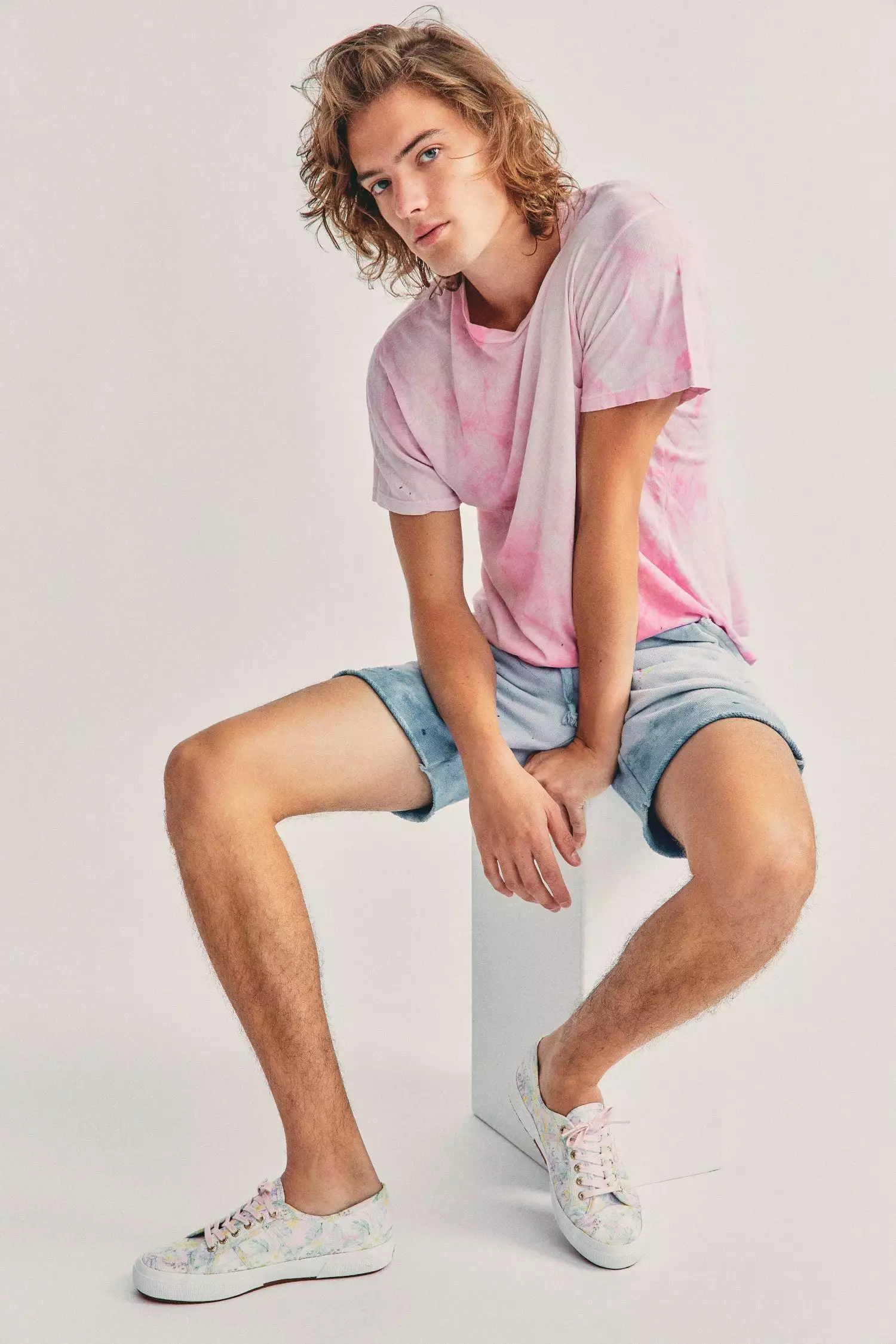 LoveShackFancy X Superga Men's Sneaker Sale 7 LoveShackFancy X Superga Men's Sneaker Sale