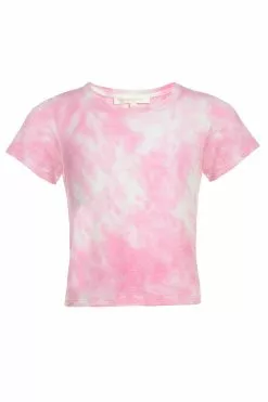 LoveShackFancy Girls Mini Calix Tee Sale