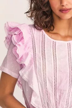 LoveShackFancy Natasha Mini Dress New Arrivals 27 LoveShackFancy Natasha Mini Dress New Arrivals