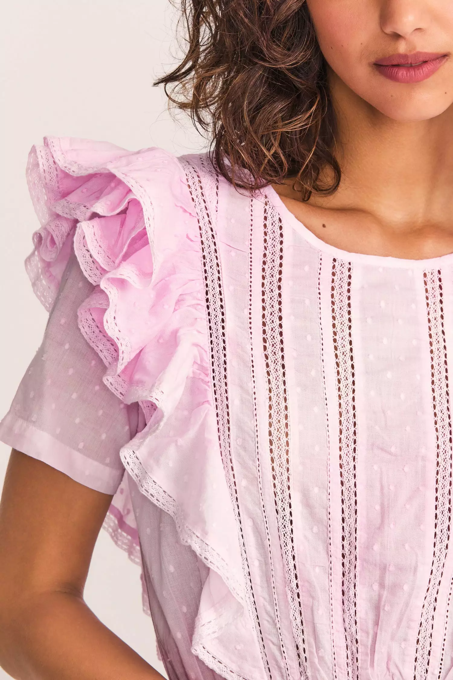 LoveShackFancy Natasha Mini Dress New Arrivals 10 LoveShackFancy Natasha Mini Dress New Arrivals