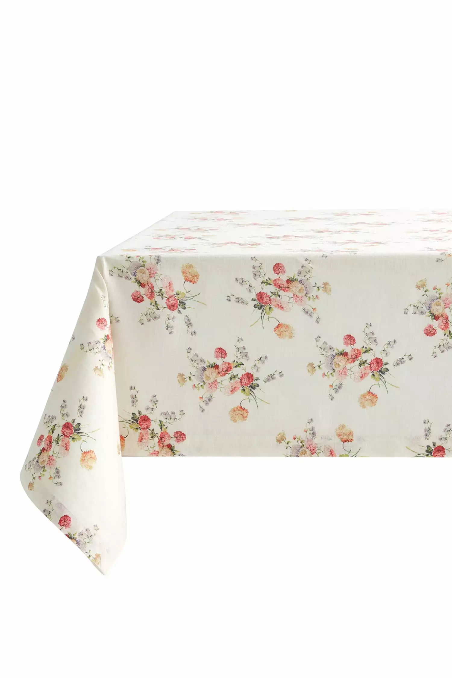 LoveShackFancy Linen Tablecloth View All 24 LoveShackFancy Linen Tablecloth View All