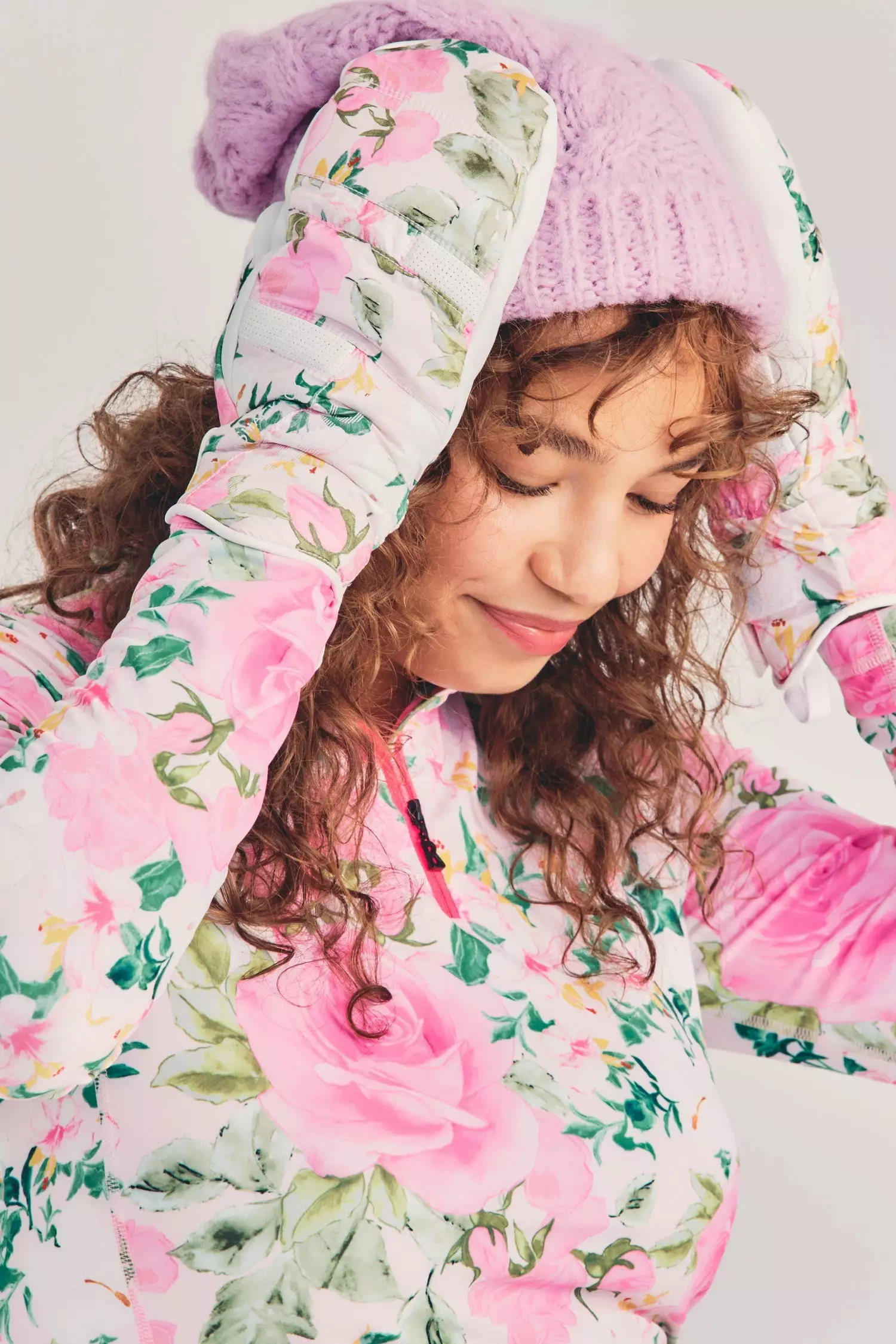 Sale LoveShackFancy X BOGNER FIRE + ICE Panja Mittens 6 Sale LoveShackFancy X BOGNER FIRE + ICE Panja Mittens