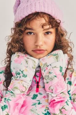 Sale LoveShackFancy X BOGNER FIRE + ICE Panja Mittens 13 Sale LoveShackFancy X BOGNER FIRE + ICE Panja Mittens