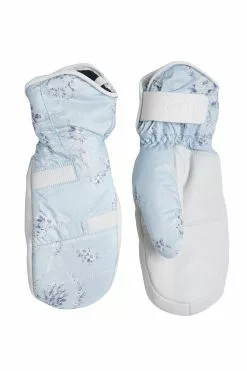 Sale LoveShackFancy X BOGNER FIRE + ICE Panja Mittens