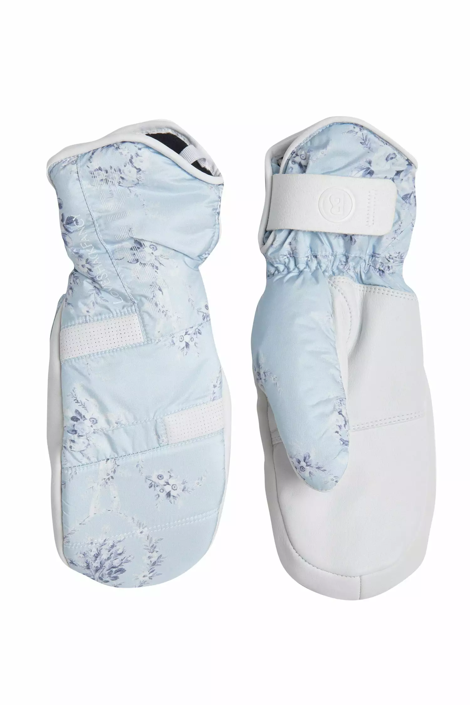 Sale LoveShackFancy X BOGNER FIRE + ICE Panja Mittens 1 Sale LoveShackFancy X BOGNER FIRE + ICE Panja Mittens