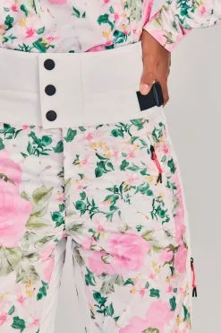 Sale LoveShackFancy X BOGNER FIRE + ICE Portia Ski Pants