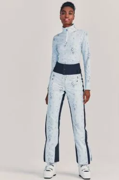 Sale LoveShackFancy X BOGNER FIRE + ICE Portia Ski Pants