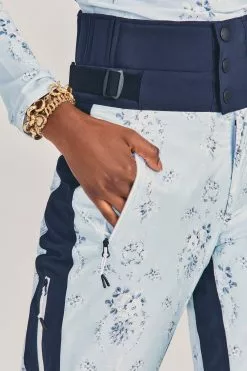 Sale LoveShackFancy X BOGNER FIRE + ICE Portia Ski Pants