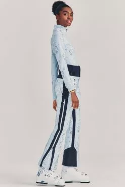 Sale LoveShackFancy X BOGNER FIRE + ICE Portia Ski Pants