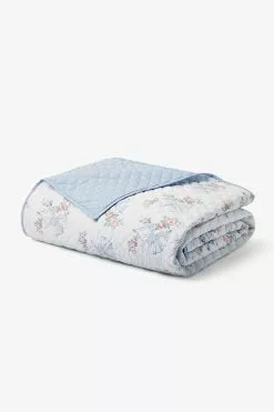 LoveShackFancy Rosa Beaux Quilt & Sham Set View All