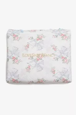LoveShackFancy Rosa Beaux Quilt & Sham Set View All