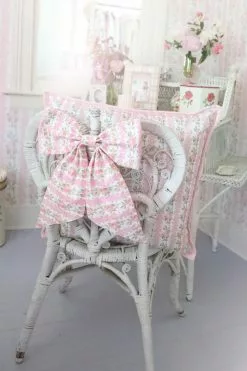 LoveShackFancy View All Quilted Throw Pillow