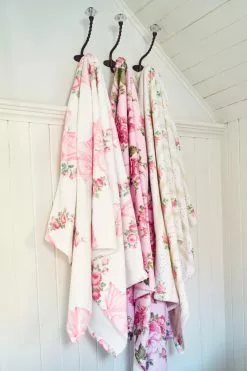 LoveShackFancy View All Bath Towel