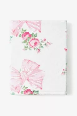 LoveShackFancy View All Bath Towel