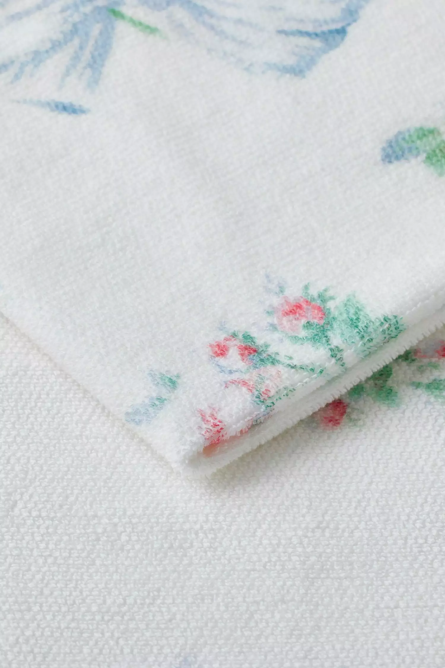 LoveShackFancy Rosa Beaux Beach Towel 2 LoveShackFancy Rosa Beaux Beach Towel