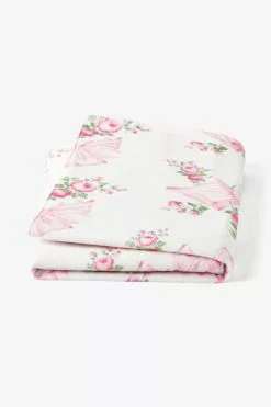 LoveShackFancy Rosa Beaux Beach Towel 6 LoveShackFancy Rosa Beaux Beach Towel