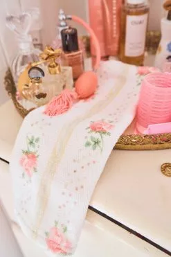 LoveShackFancy Hand Towel View All