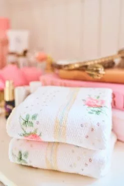 LoveShackFancy Hand Towel View All