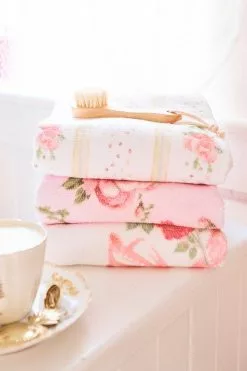 LoveShackFancy View All Bath Towel