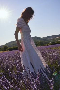 LoveShackFancy Ryan Dress Dresses