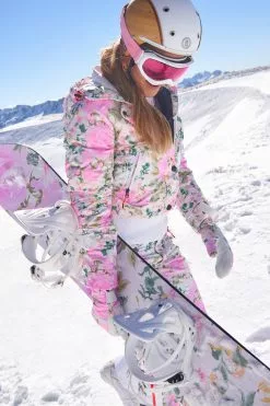 Sale LoveShackFancy X BOGNER FIRE + ICE Sella Ski Jacket