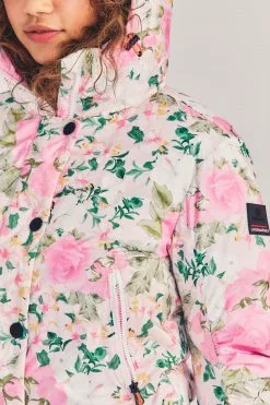 Sale LoveShackFancy X BOGNER FIRE + ICE Sella Ski Jacket