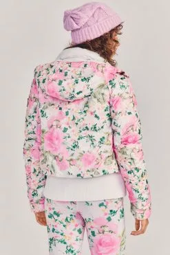 Sale LoveShackFancy X BOGNER FIRE + ICE Sella Ski Jacket