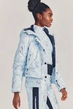 Sale LoveShackFancy X BOGNER FIRE + ICE Sella Ski Jacket