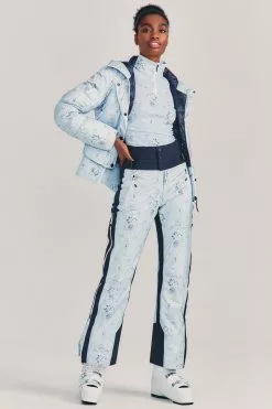 Sale LoveShackFancy X BOGNER FIRE + ICE Sella Ski Jacket